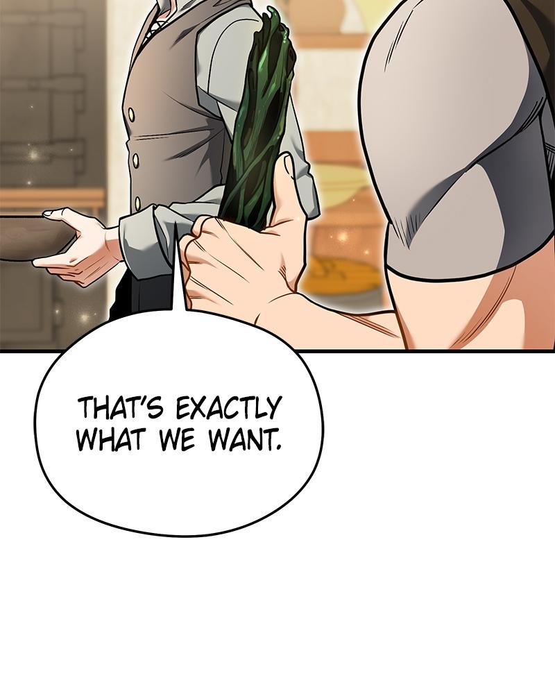 The Otherworldly Nutritionist Chapter 4 page 86 - 