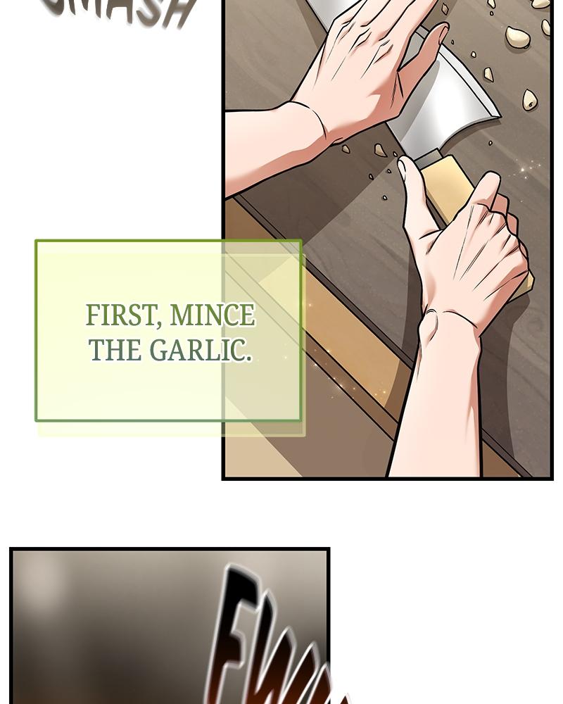 The Otherworldly Nutritionist Chapter 4 page 93 - 