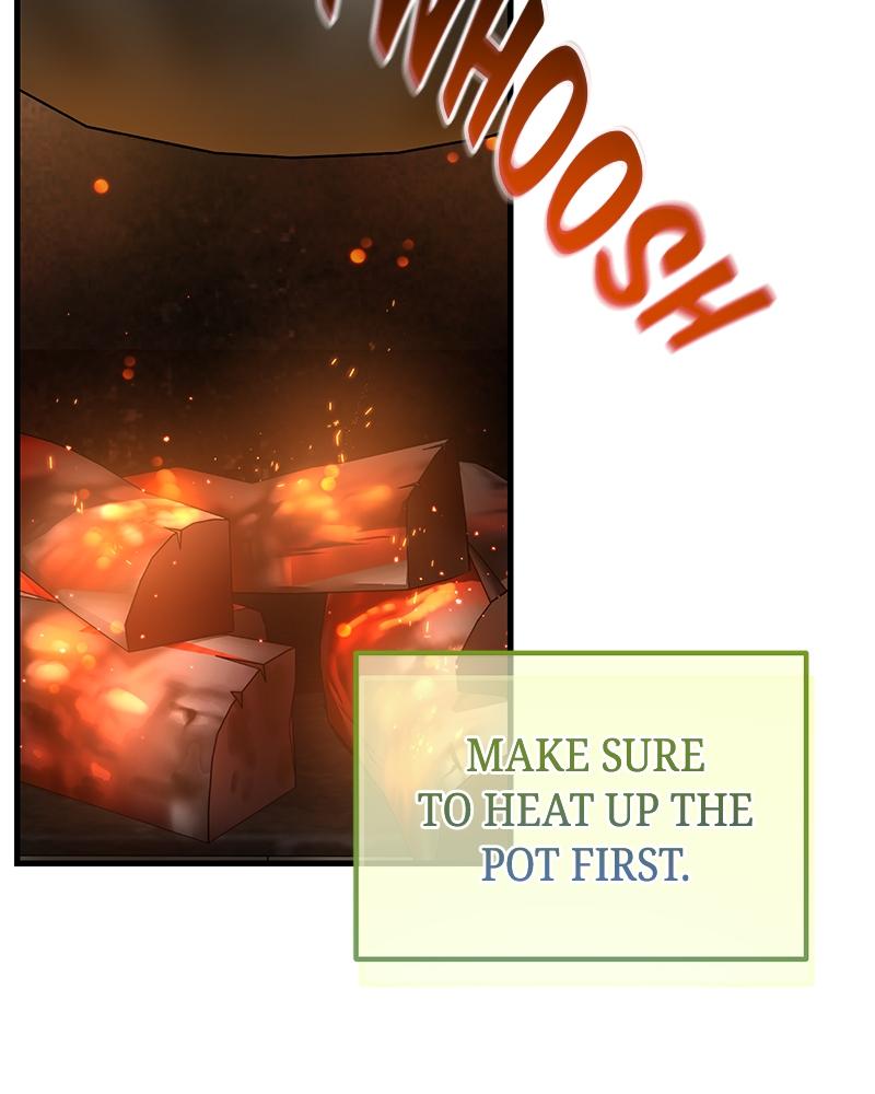 The Otherworldly Nutritionist Chapter 4 page 94 - 