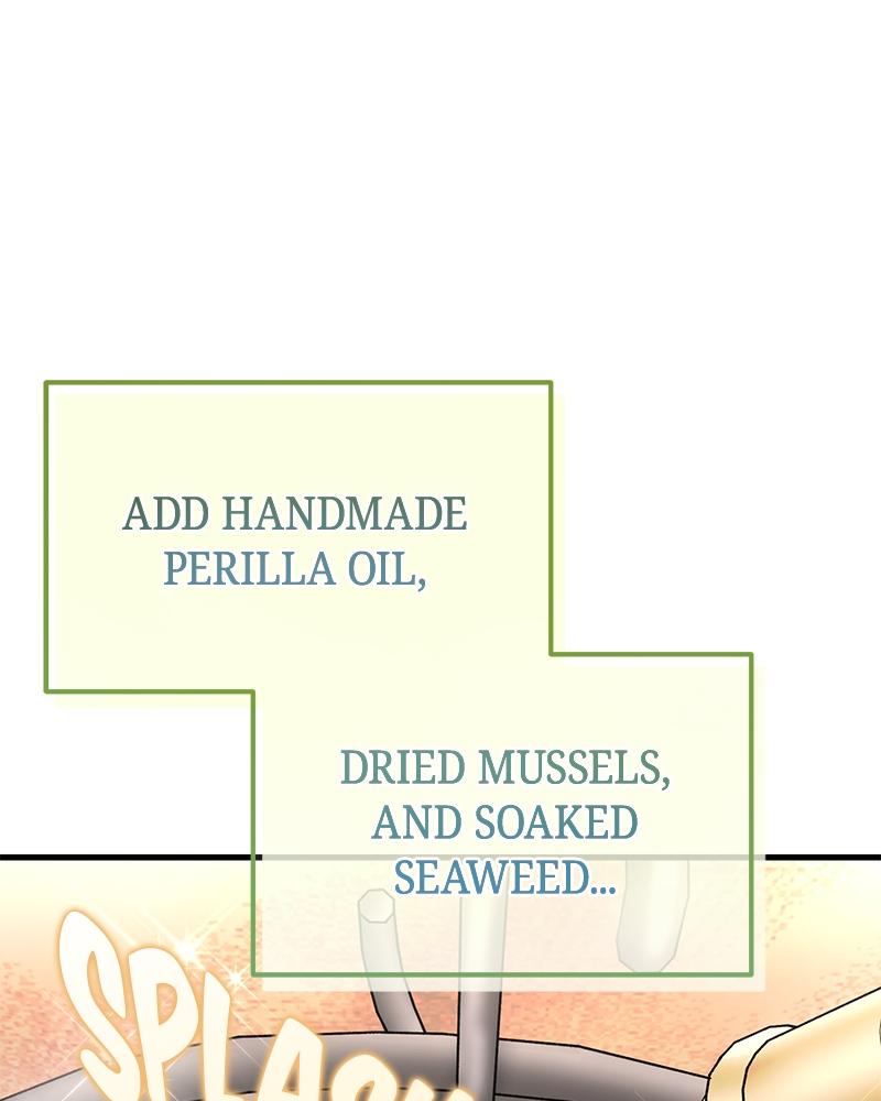 The Otherworldly Nutritionist Chapter 4 page 95 - 
