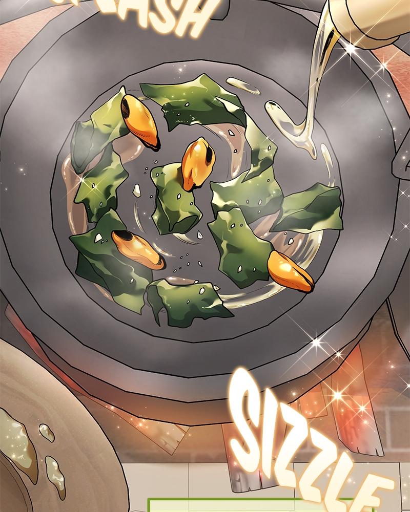 The Otherworldly Nutritionist Chapter 4 page 96 - 