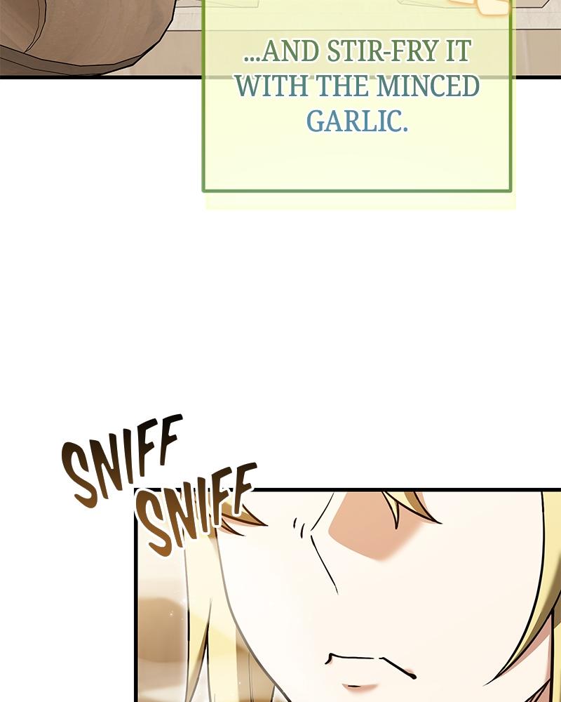 The Otherworldly Nutritionist Chapter 4 page 97 - 