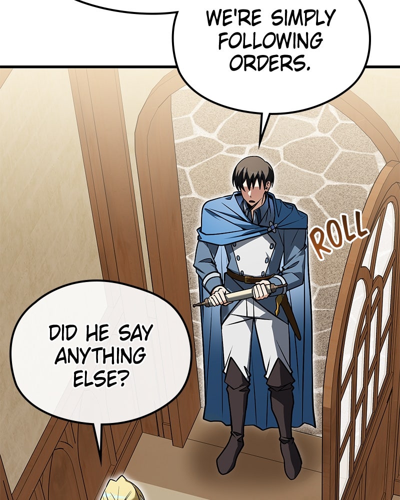 The Otherworldly Nutritionist Ep. 5 - False Advertising page 117 - 