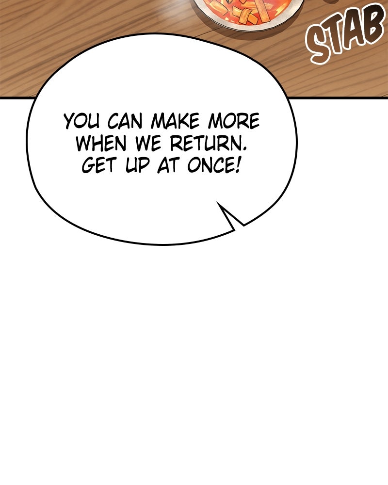 The Otherworldly Nutritionist Ep. 5 - False Advertising page 127 - 