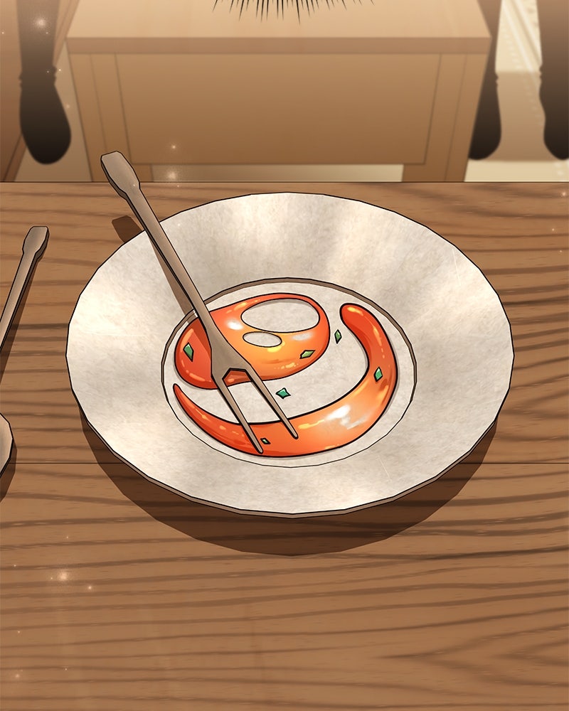 The Otherworldly Nutritionist Ep. 5 - False Advertising page 130 - 