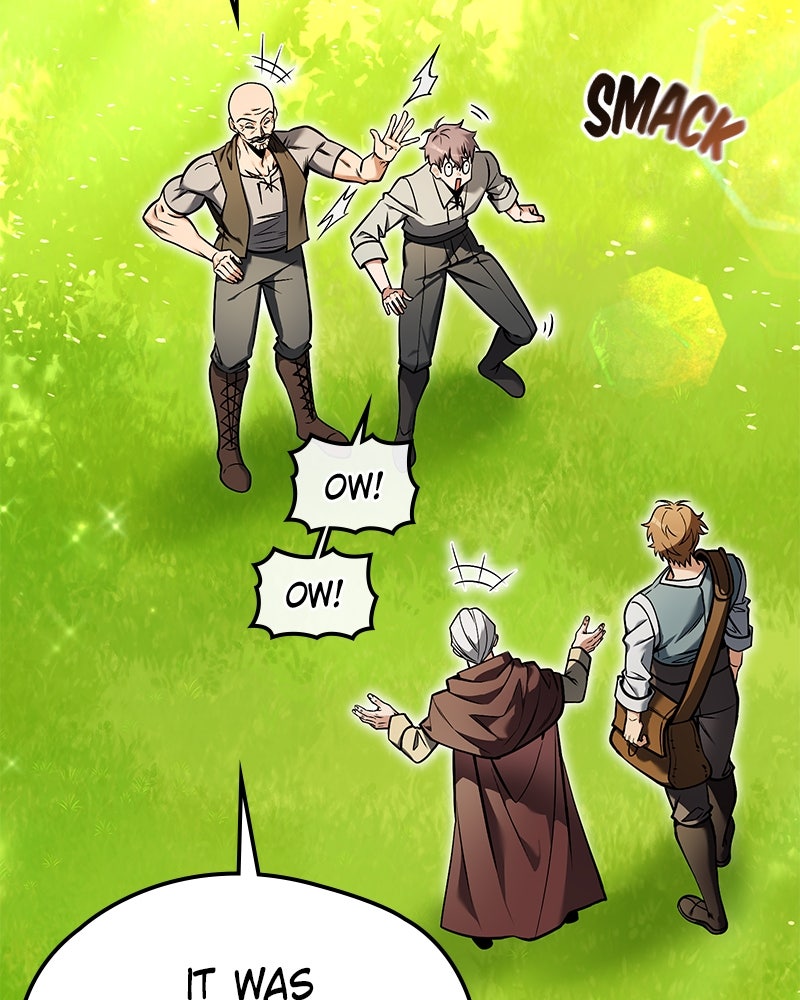 The Otherworldly Nutritionist Ep. 5 - False Advertising page 15 - 