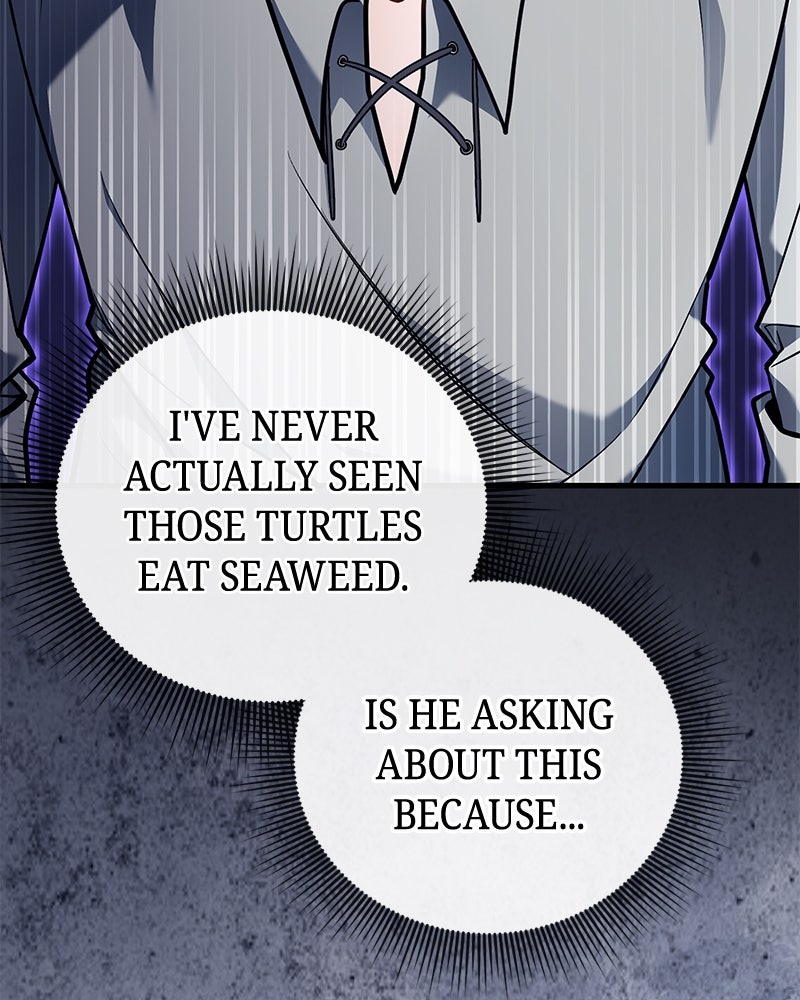 The Otherworldly Nutritionist Ep. 5 - False Advertising page 150 - 