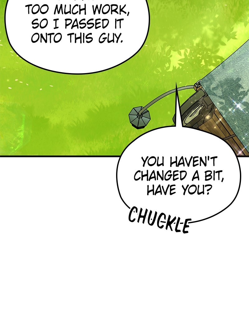 The Otherworldly Nutritionist Ep. 5 - False Advertising page 16 - 
