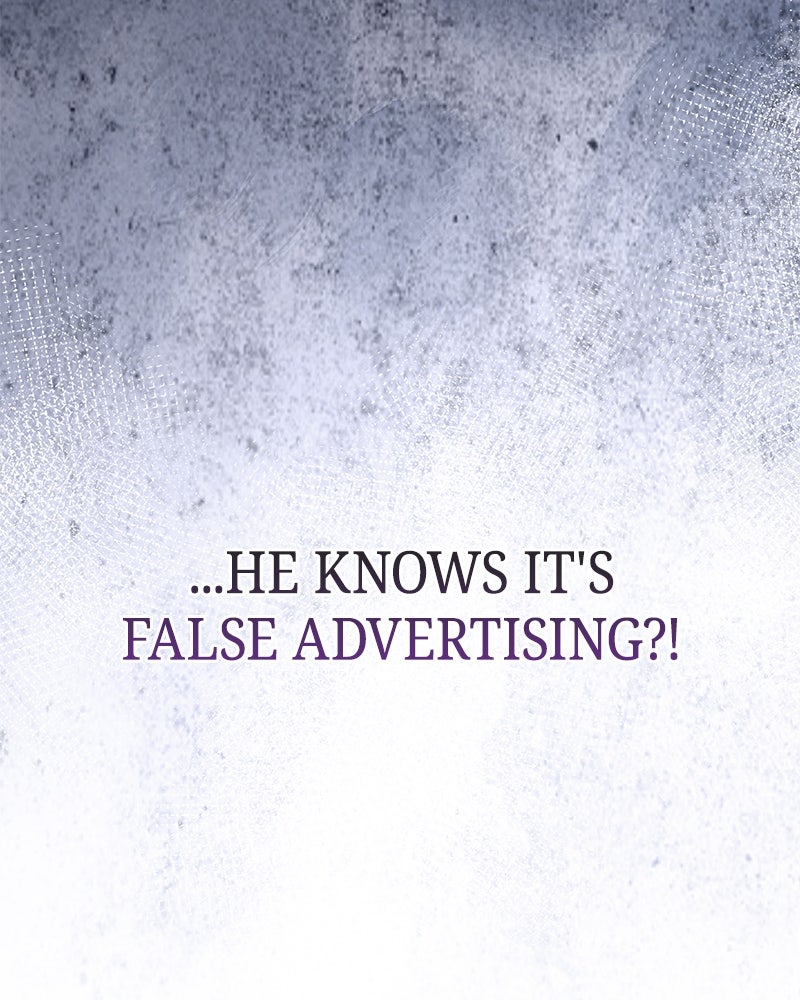 The Otherworldly Nutritionist Ep. 5 - False Advertising page 151 - 