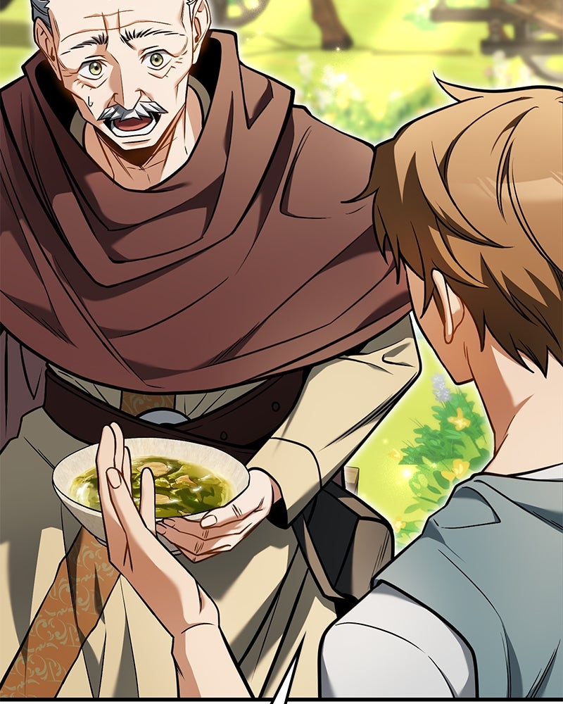 The Otherworldly Nutritionist Ep. 5 - False Advertising page 42 - 