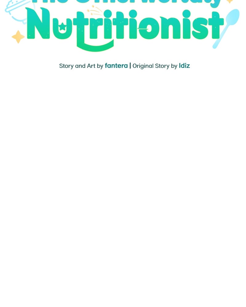 The Otherworldly Nutritionist Ep. 5 - False Advertising page 56 - 