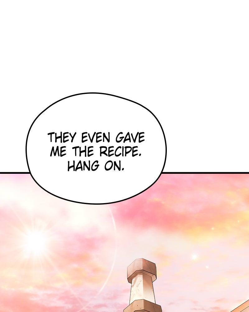 The Otherworldly Nutritionist Ep. 5 - False Advertising page 74 - 