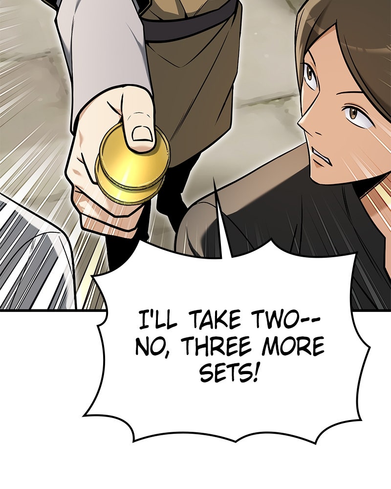 The Otherworldly Nutritionist Ep. 5 - False Advertising page 82 - 