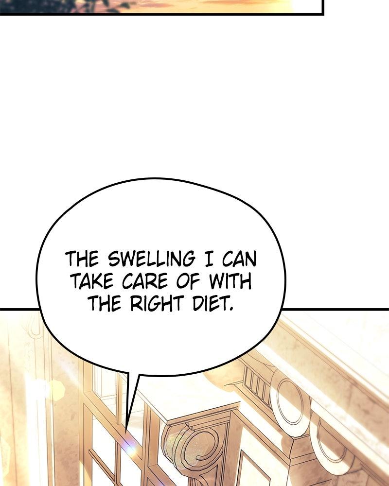 The Otherworldly Nutritionist Chapter 6 page 105 - 