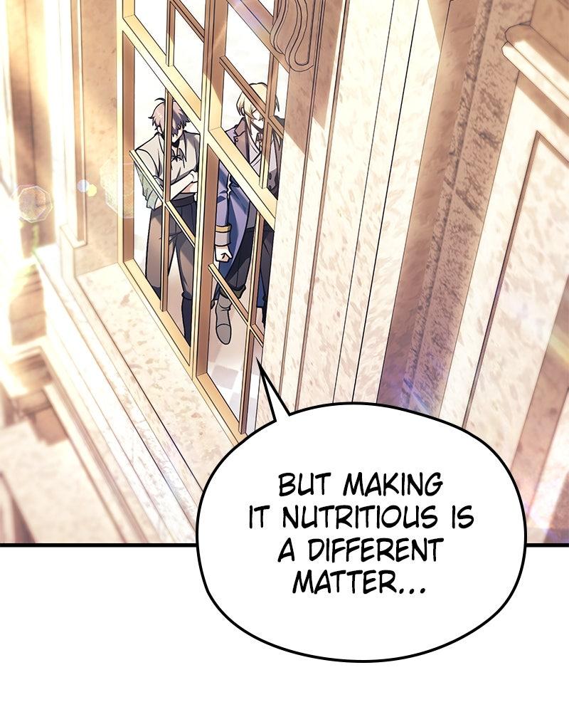 The Otherworldly Nutritionist Chapter 6 page 106 - 