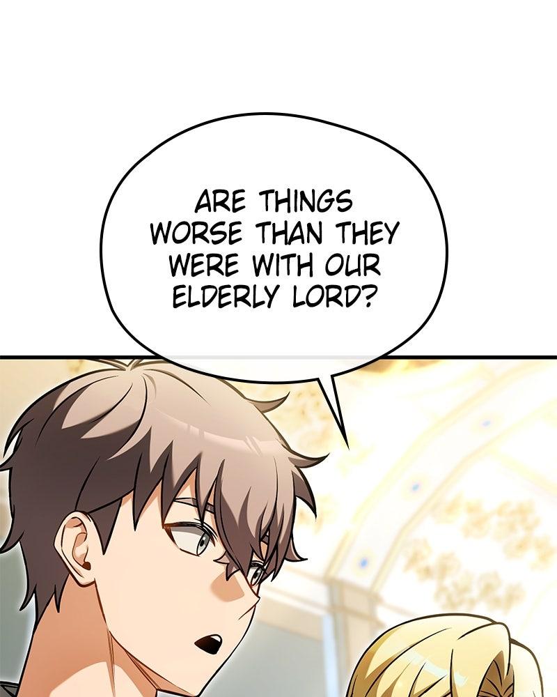 The Otherworldly Nutritionist Chapter 6 page 107 - 