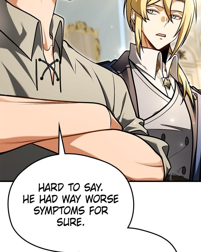 The Otherworldly Nutritionist Chapter 6 page 108 - 