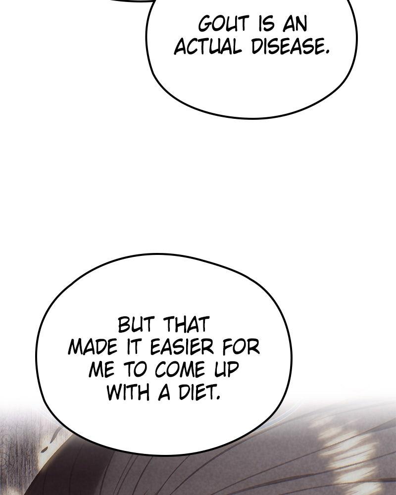 The Otherworldly Nutritionist Chapter 6 page 109 - 