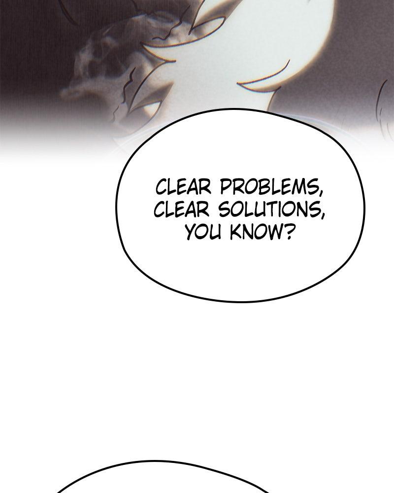 The Otherworldly Nutritionist Chapter 6 page 111 - 