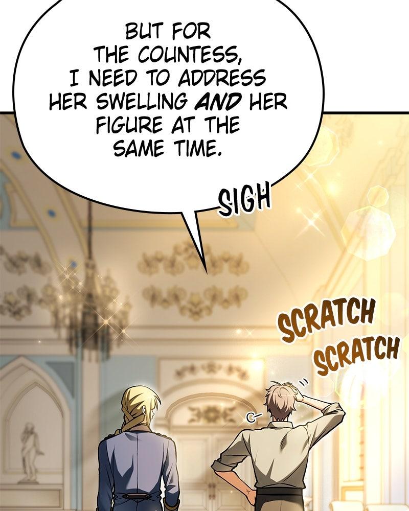 The Otherworldly Nutritionist Chapter 6 page 112 - 