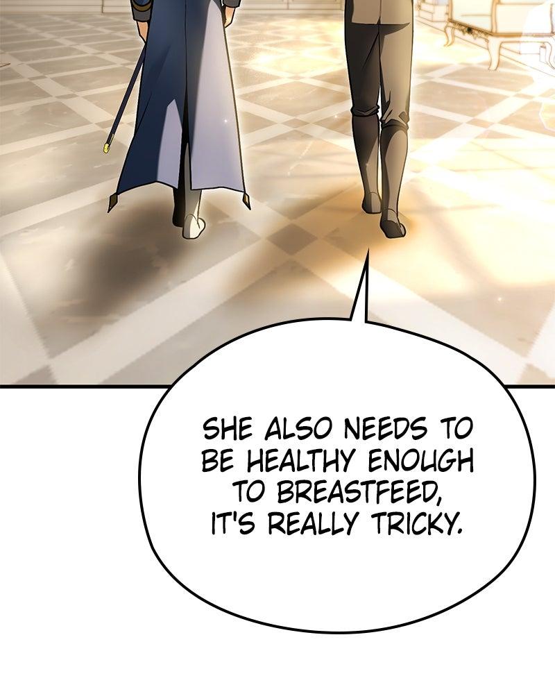 The Otherworldly Nutritionist Chapter 6 page 113 - 