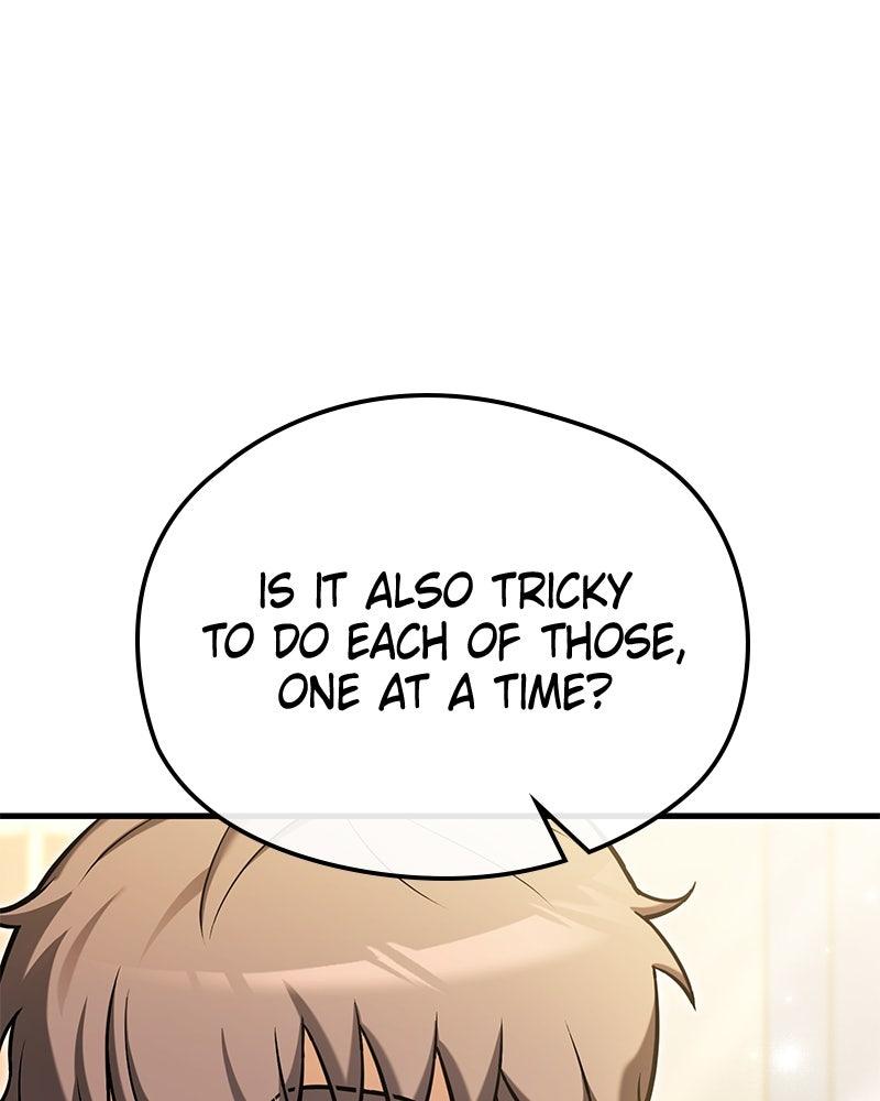 The Otherworldly Nutritionist Chapter 6 page 114 - 