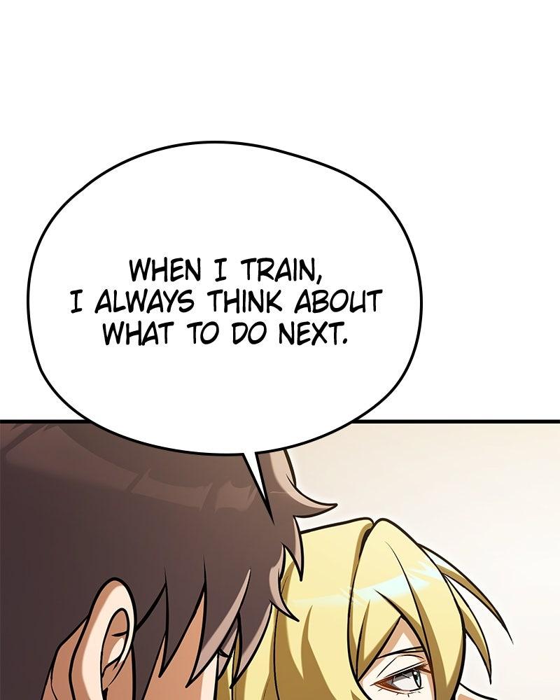 The Otherworldly Nutritionist Chapter 6 page 116 - 