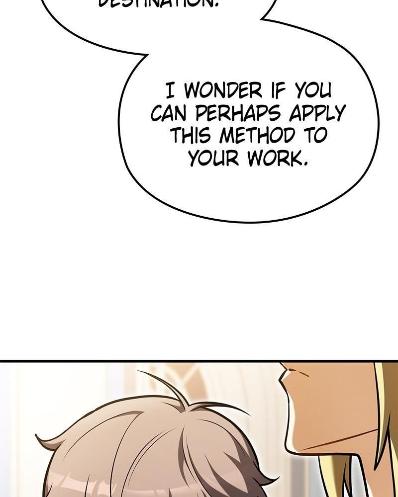 The Otherworldly Nutritionist Chapter 6 page 118 - 