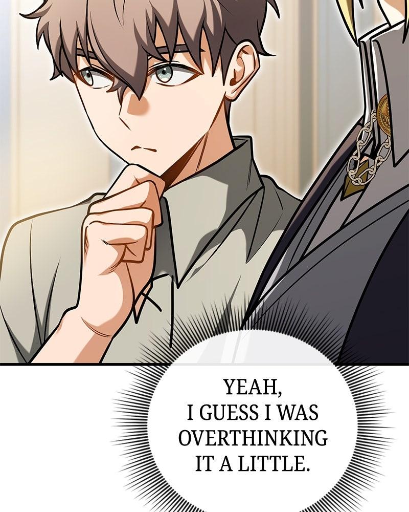 The Otherworldly Nutritionist Chapter 6 page 119 - 