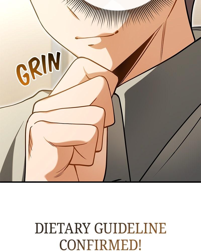 The Otherworldly Nutritionist Chapter 6 page 121 - 