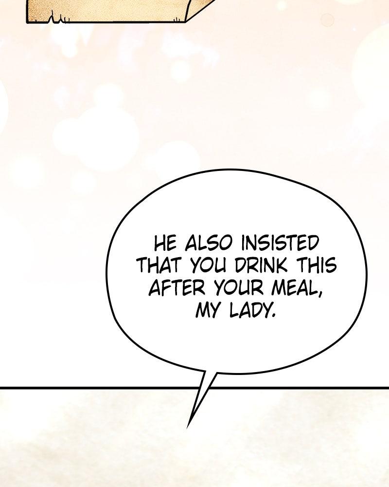 The Otherworldly Nutritionist Chapter 6 page 129 - 
