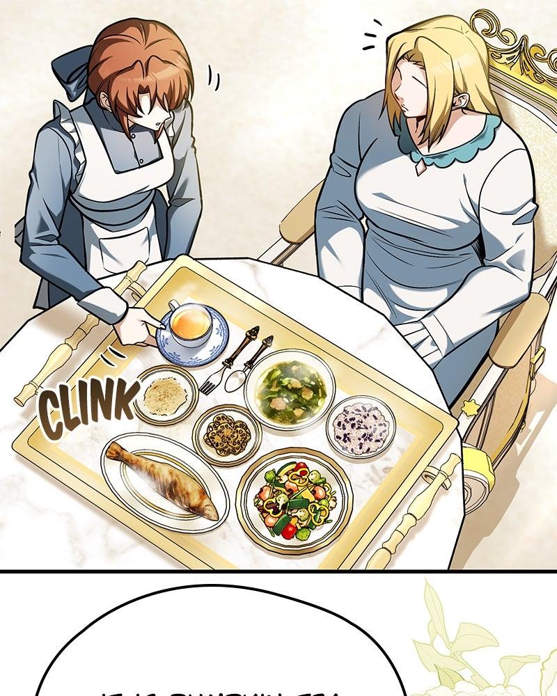 The Otherworldly Nutritionist Chapter 6 page 130 - 