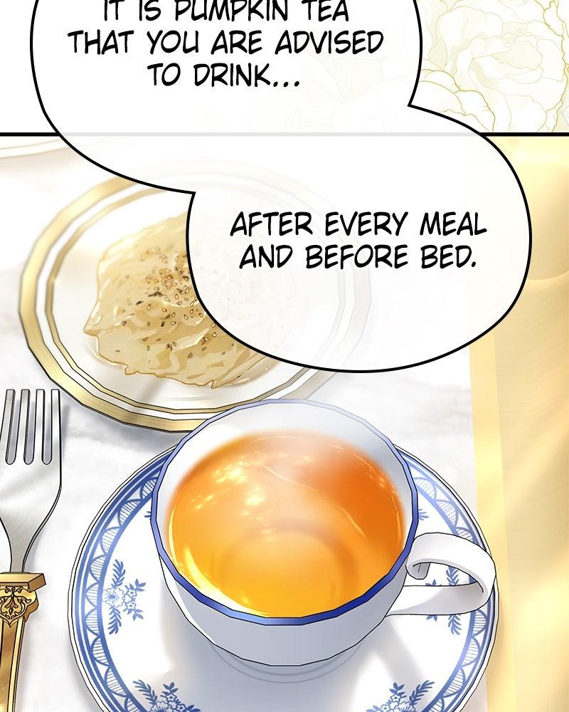 The Otherworldly Nutritionist Chapter 6 page 131 - 