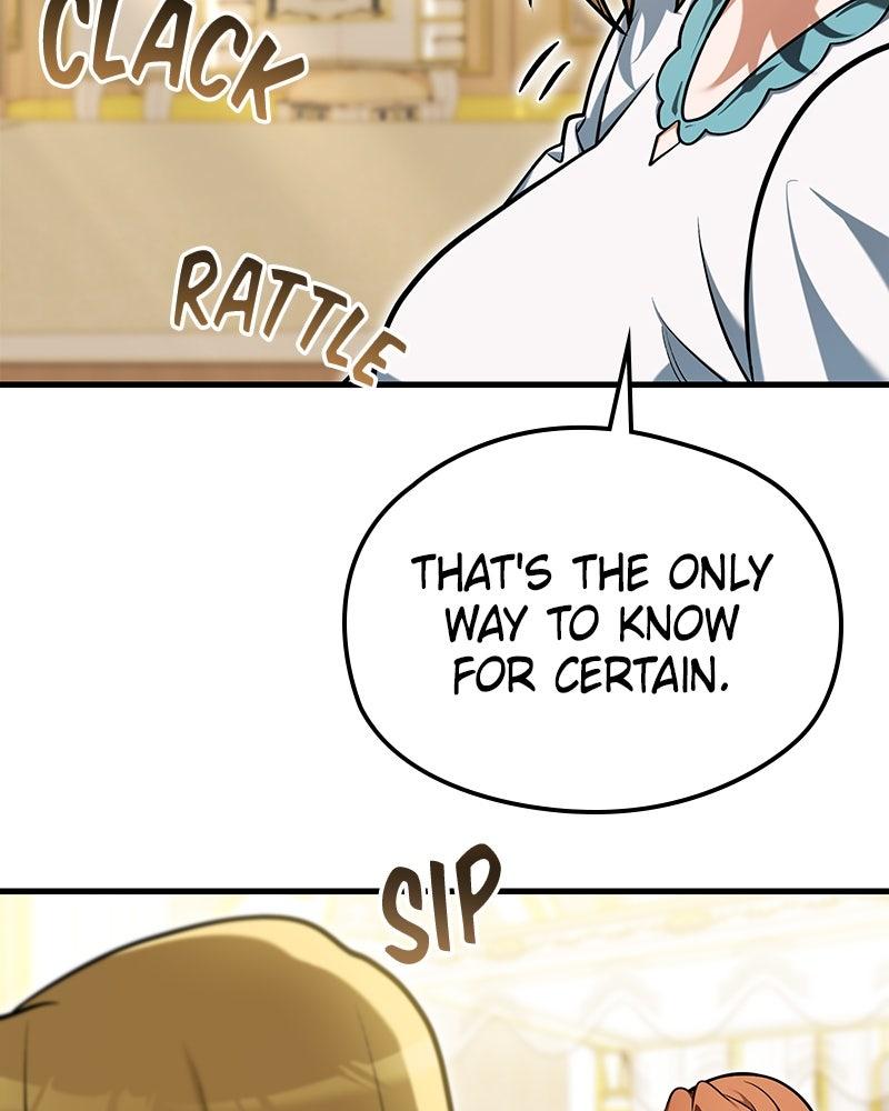 The Otherworldly Nutritionist Chapter 6 page 134 - 