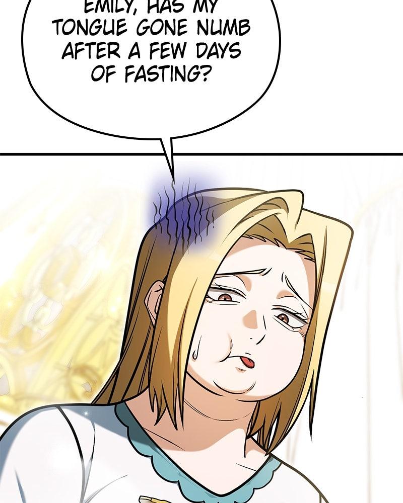 The Otherworldly Nutritionist Chapter 6 page 136 - 