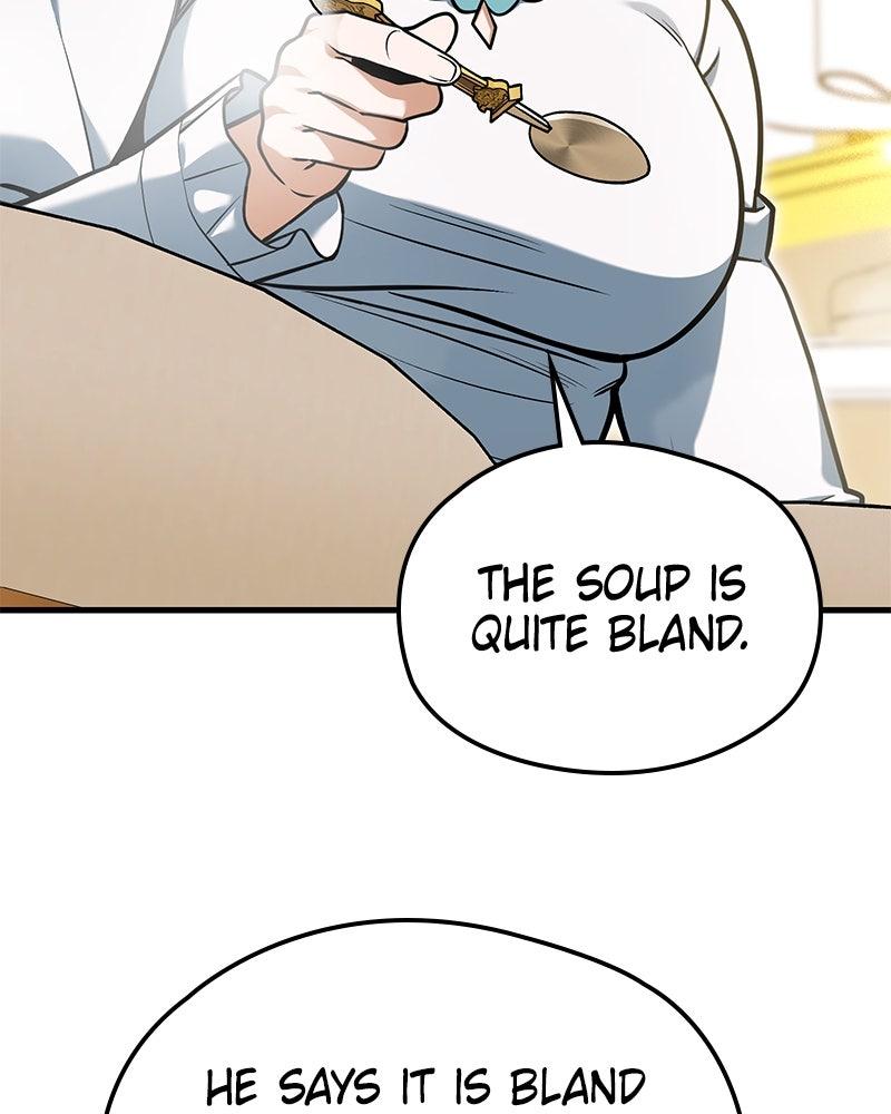 The Otherworldly Nutritionist Chapter 6 page 137 - 