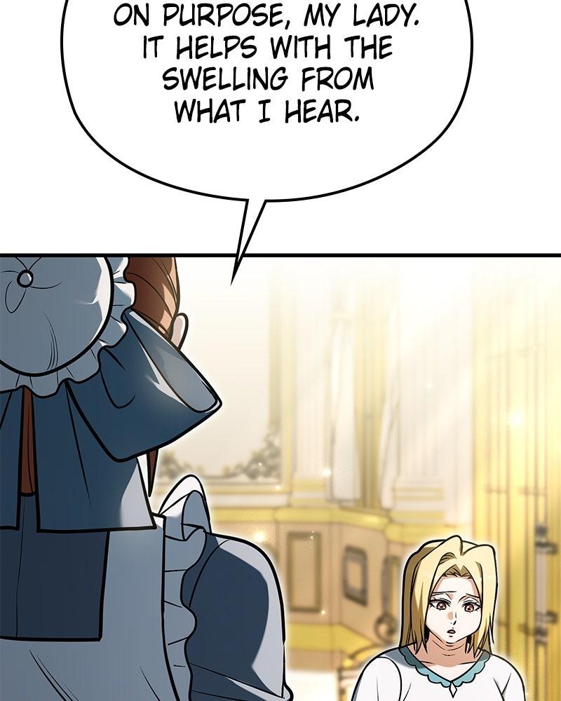 The Otherworldly Nutritionist Chapter 6 page 138 - 