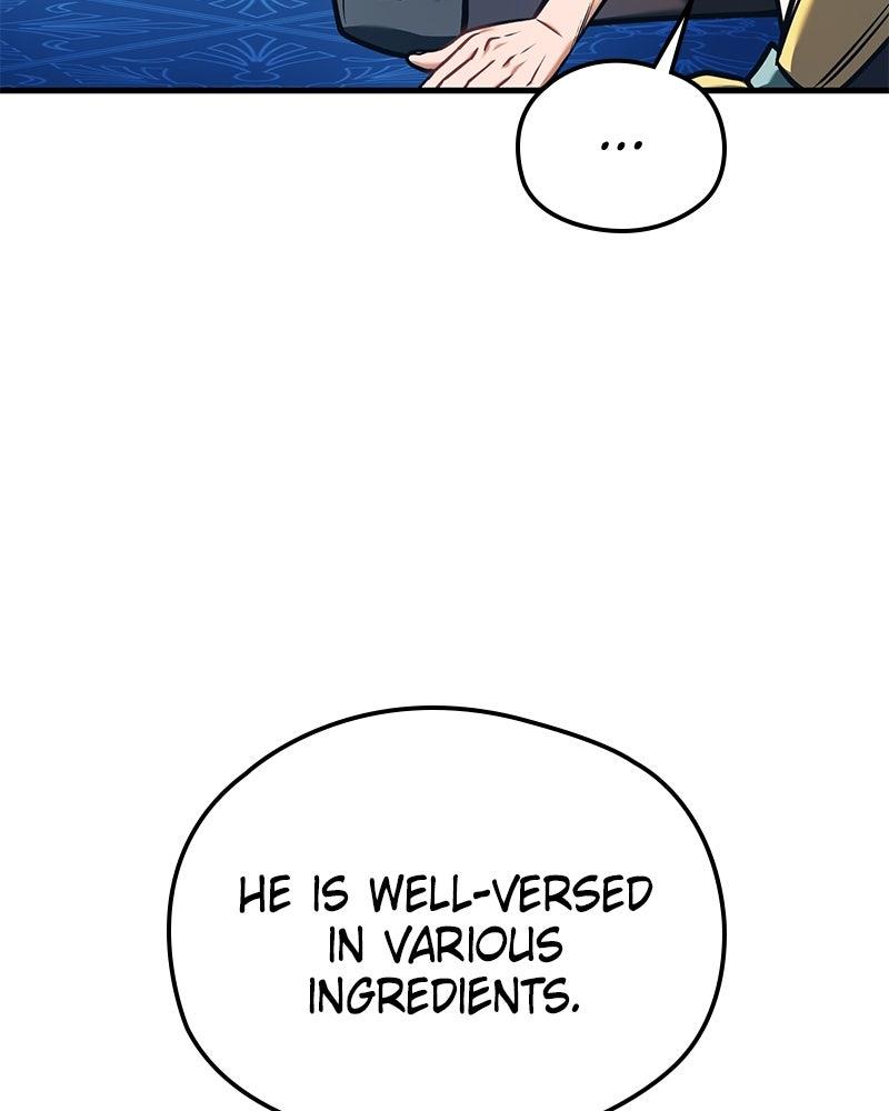 The Otherworldly Nutritionist Chapter 6 page 15 - 