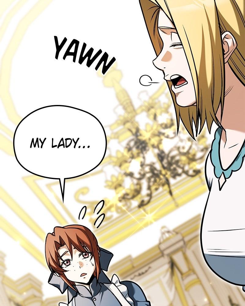 The Otherworldly Nutritionist Chapter 6 page 143 - 