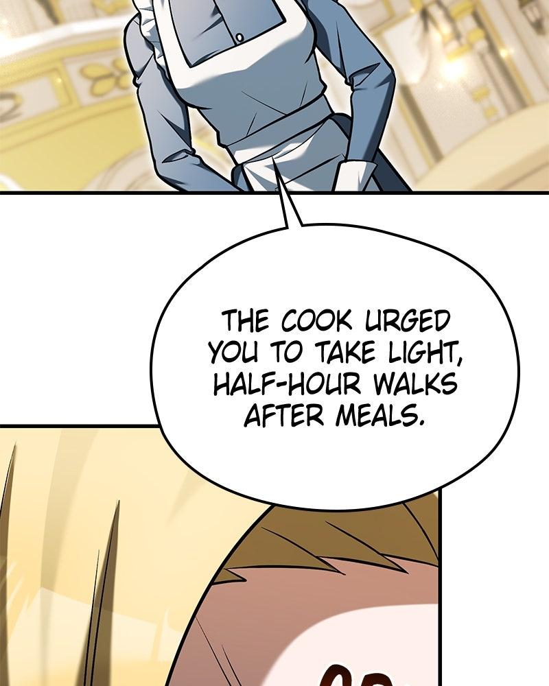 The Otherworldly Nutritionist Chapter 6 page 144 - 