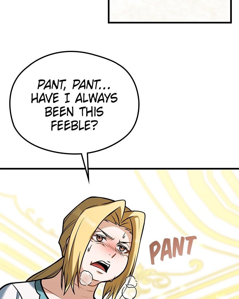 The Otherworldly Nutritionist Chapter 6 page 149 - 