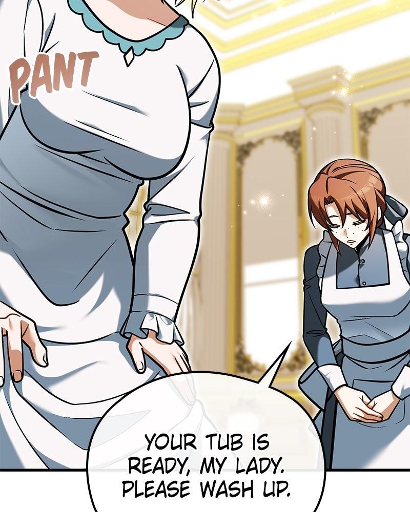 The Otherworldly Nutritionist Chapter 6 page 150 - 