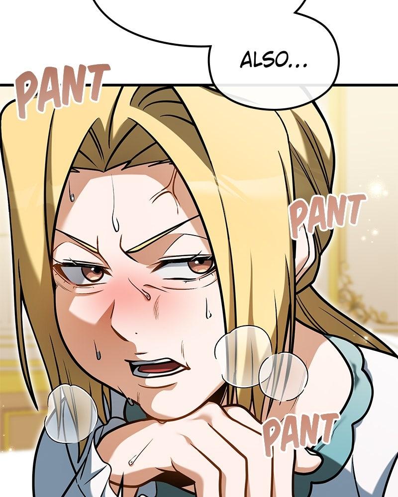 The Otherworldly Nutritionist Chapter 6 page 151 - 