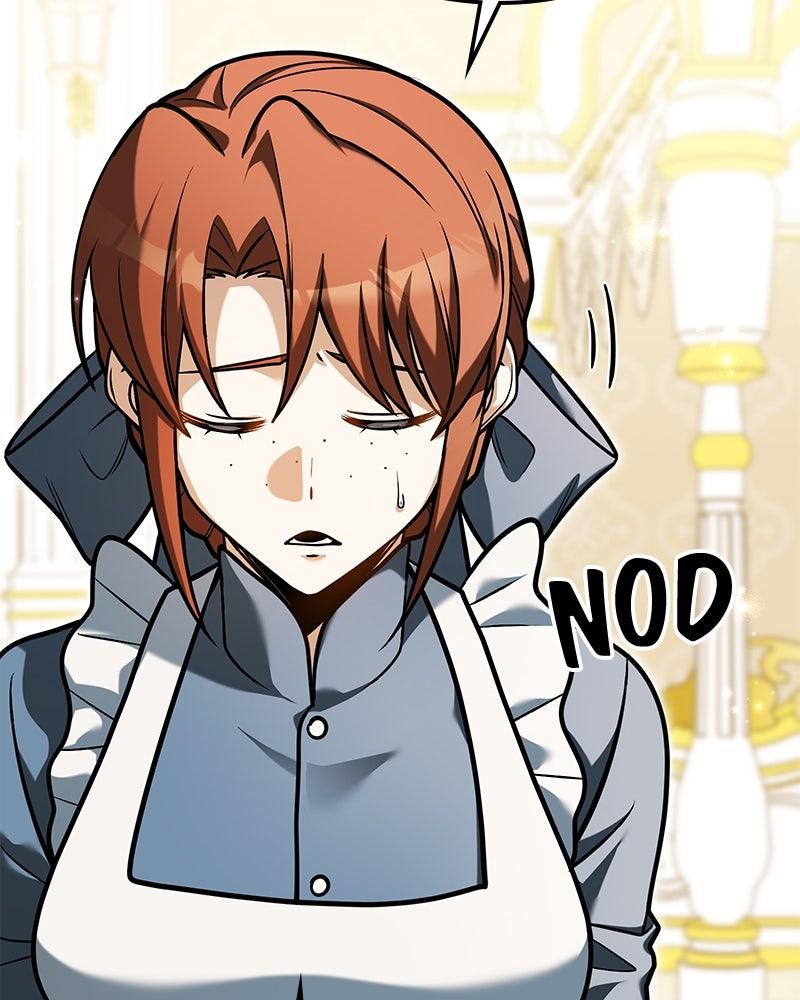 The Otherworldly Nutritionist Chapter 6 page 153 - 