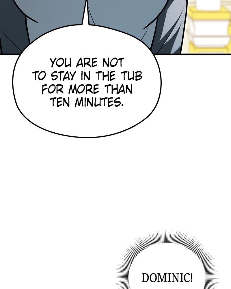 The Otherworldly Nutritionist Chapter 6 page 154 - 