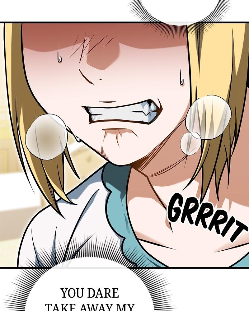 The Otherworldly Nutritionist Chapter 6 page 155 - 