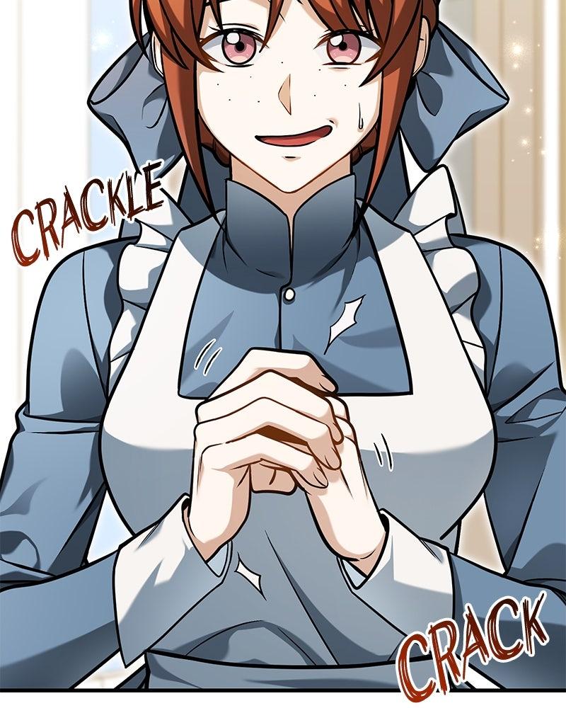The Otherworldly Nutritionist Chapter 6 page 160 - 