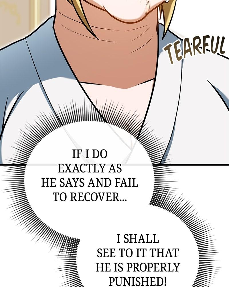 The Otherworldly Nutritionist Chapter 6 page 162 - 