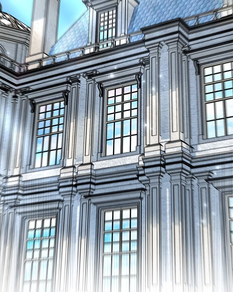 The Otherworldly Nutritionist Chapter 6 page 164 - 