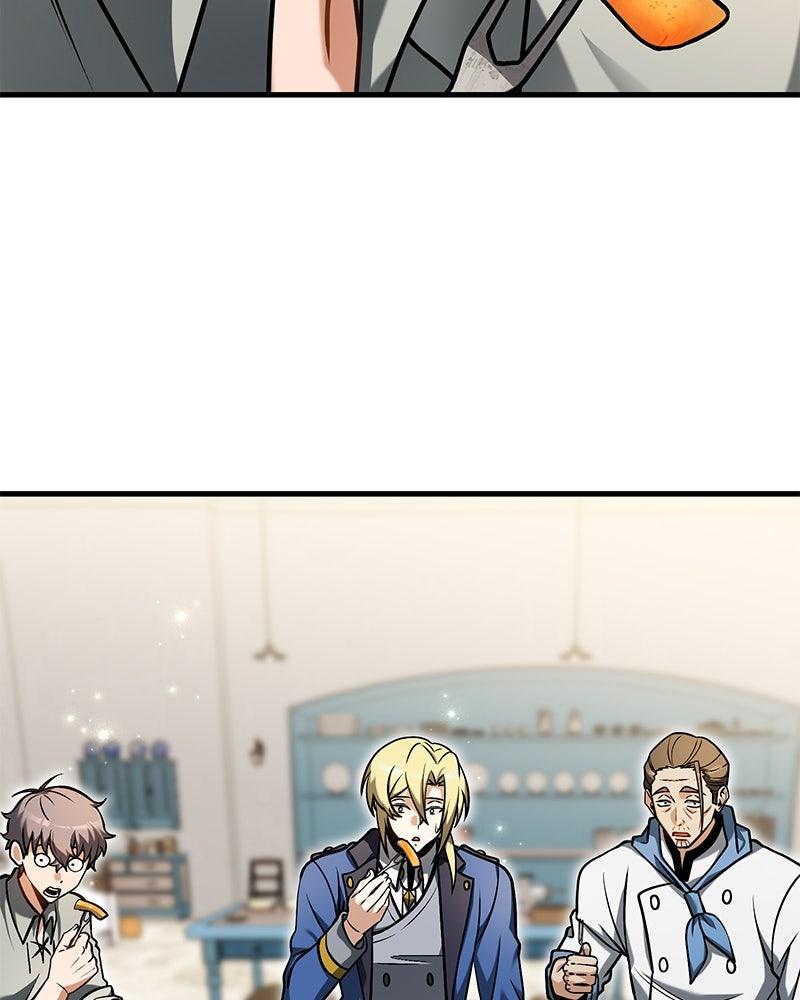 The Otherworldly Nutritionist Chapter 6 page 167 - 